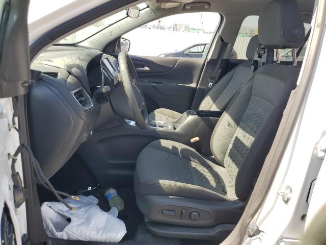 Photo 6 VIN: 3GNAXUEG9PL183349 - CHEVROLET EQUINOX 