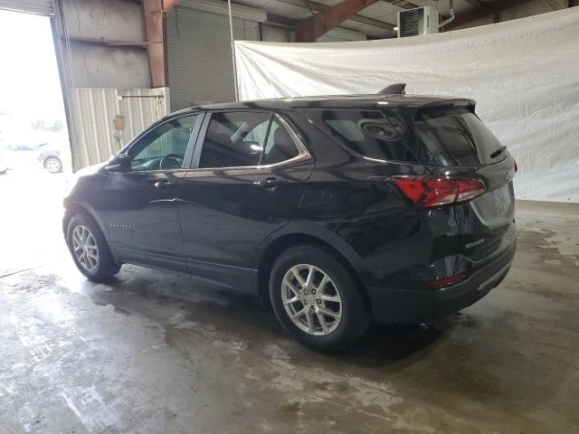 Photo 1 VIN: 3GNAXUEG9PL216351 - CHEVROLET EQUINOX LT 