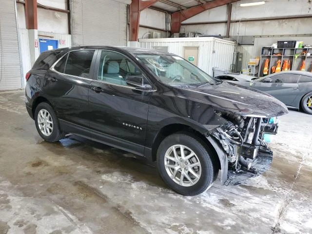 Photo 3 VIN: 3GNAXUEG9PL216351 - CHEVROLET EQUINOX LT 