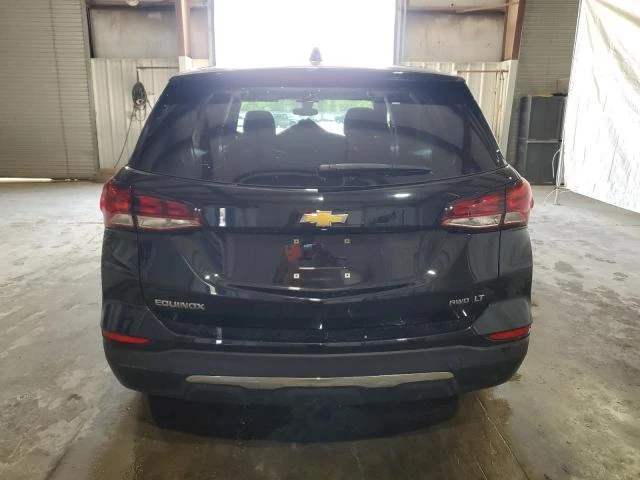 Photo 5 VIN: 3GNAXUEG9PL216351 - CHEVROLET EQUINOX LT 