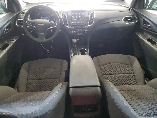 Photo 7 VIN: 3GNAXUEG9PL216351 - CHEVROLET EQUINOX LT 