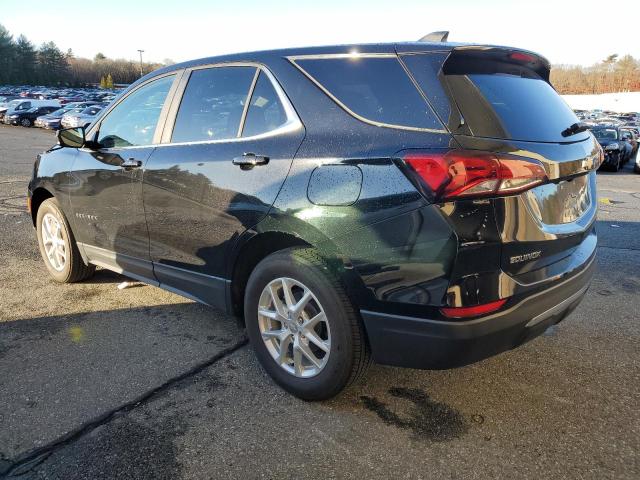 Photo 1 VIN: 3GNAXUEG9PL228788 - CHEVROLET EQUINOX LT 