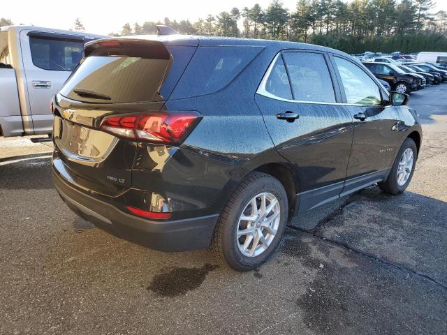 Photo 2 VIN: 3GNAXUEG9PL228788 - CHEVROLET EQUINOX LT 