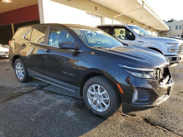 Photo 3 VIN: 3GNAXUEG9PL228788 - CHEVROLET EQUINOX LT 