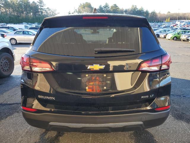 Photo 5 VIN: 3GNAXUEG9PL228788 - CHEVROLET EQUINOX LT 