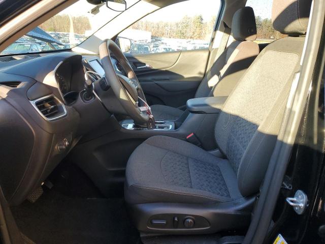 Photo 6 VIN: 3GNAXUEG9PL228788 - CHEVROLET EQUINOX LT 