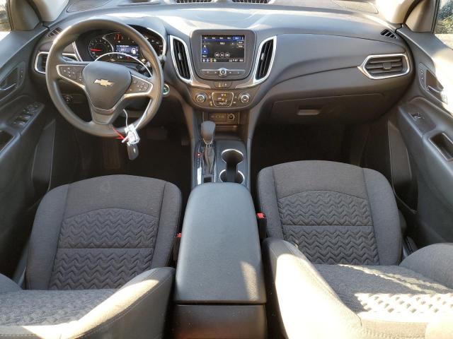 Photo 7 VIN: 3GNAXUEG9PL228788 - CHEVROLET EQUINOX LT 