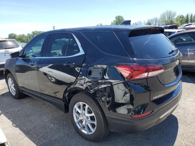 Photo 1 VIN: 3GNAXUEG9PL269468 - CHEVROLET EQUINOX 