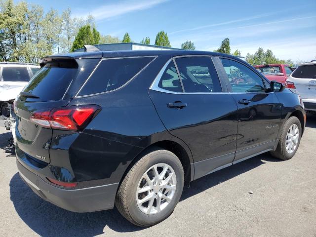 Photo 2 VIN: 3GNAXUEG9PL269468 - CHEVROLET EQUINOX 