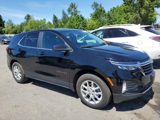 Photo 3 VIN: 3GNAXUEG9PL269468 - CHEVROLET EQUINOX 