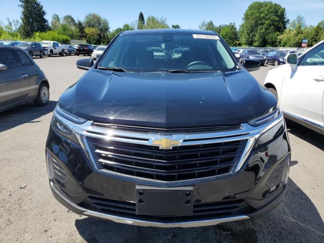 Photo 4 VIN: 3GNAXUEG9PL269468 - CHEVROLET EQUINOX 