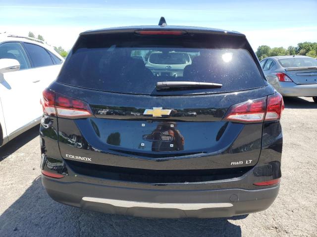 Photo 5 VIN: 3GNAXUEG9PL269468 - CHEVROLET EQUINOX 