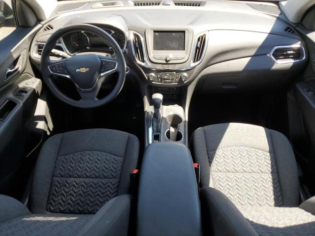 Photo 7 VIN: 3GNAXUEG9PL269468 - CHEVROLET EQUINOX 