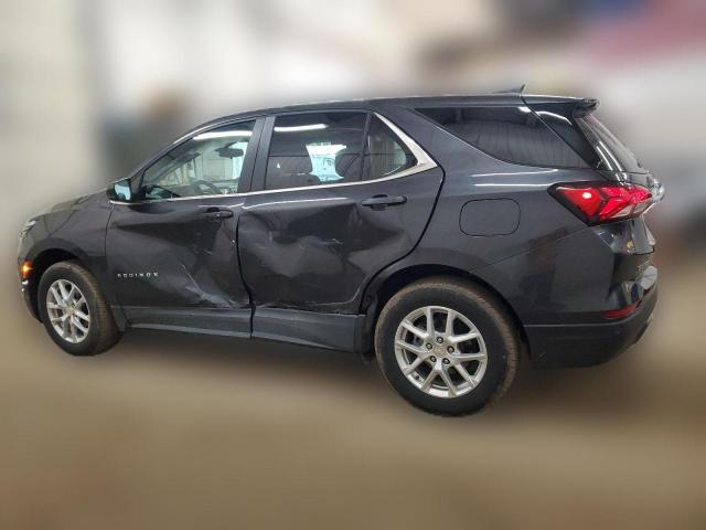 Photo 1 VIN: 3GNAXUEG9PS110441 - CHEVROLET EQUINOX 