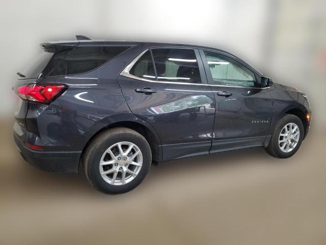 Photo 2 VIN: 3GNAXUEG9PS110441 - CHEVROLET EQUINOX 