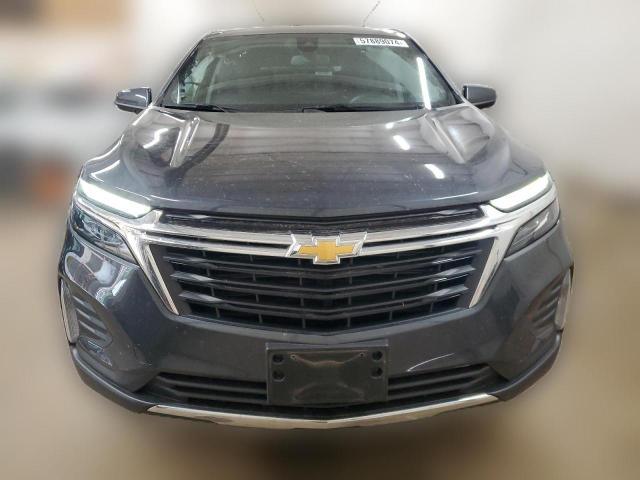 Photo 4 VIN: 3GNAXUEG9PS110441 - CHEVROLET EQUINOX 