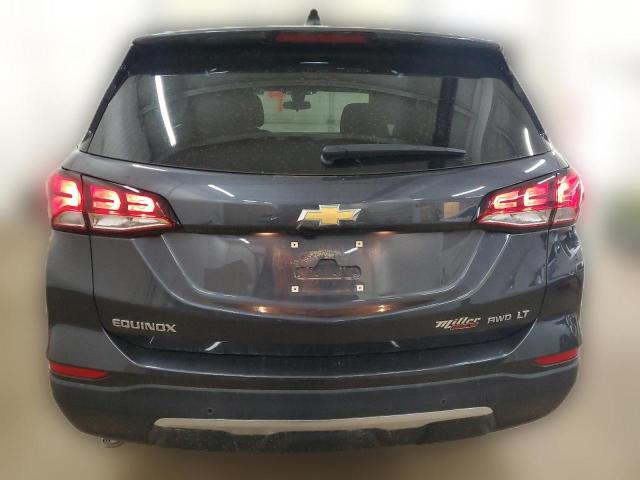 Photo 5 VIN: 3GNAXUEG9PS110441 - CHEVROLET EQUINOX 