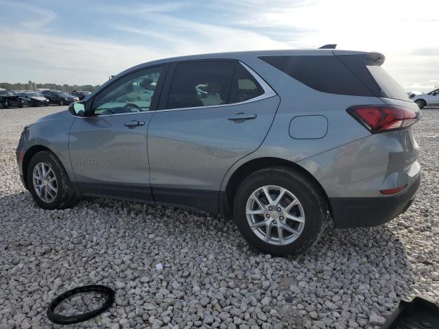 Photo 1 VIN: 3GNAXUEG9PS124131 - CHEVROLET EQUINOX LT 