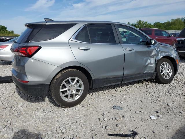 Photo 2 VIN: 3GNAXUEG9PS124131 - CHEVROLET EQUINOX LT 