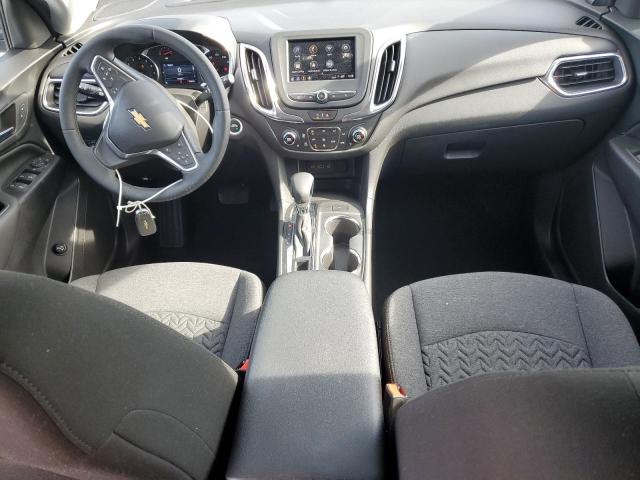 Photo 7 VIN: 3GNAXUEG9PS124131 - CHEVROLET EQUINOX LT 