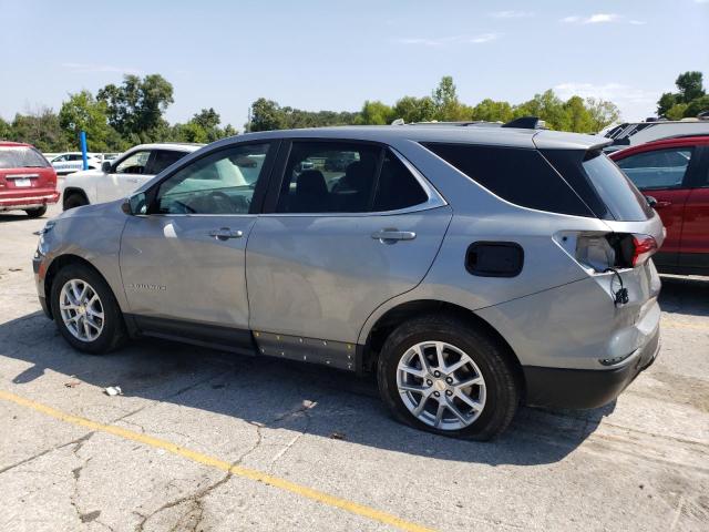 Photo 1 VIN: 3GNAXUEG9PS170963 - CHEVROLET EQUINOX LT 