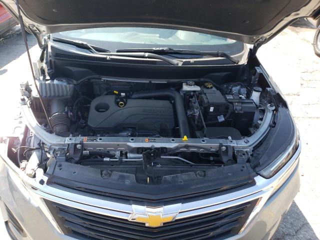 Photo 11 VIN: 3GNAXUEG9PS170963 - CHEVROLET EQUINOX LT 