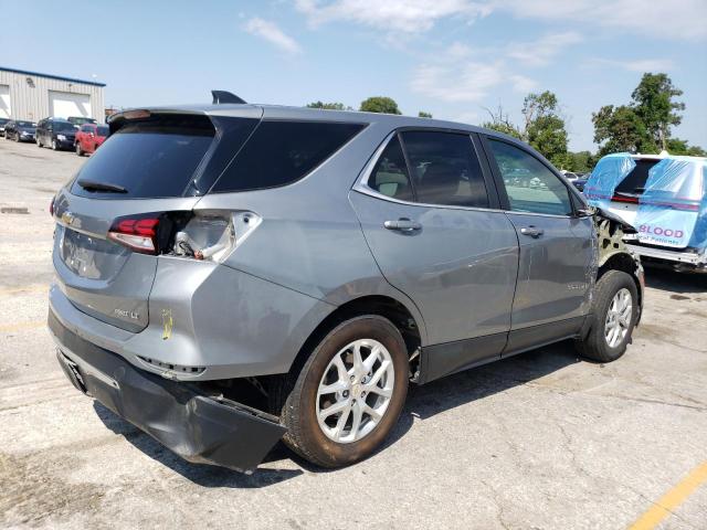 Photo 2 VIN: 3GNAXUEG9PS170963 - CHEVROLET EQUINOX LT 