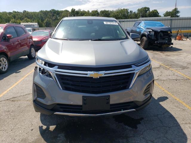 Photo 4 VIN: 3GNAXUEG9PS170963 - CHEVROLET EQUINOX LT 