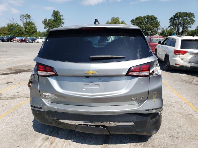 Photo 5 VIN: 3GNAXUEG9PS170963 - CHEVROLET EQUINOX LT 