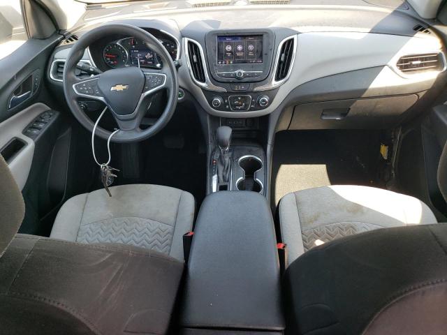 Photo 7 VIN: 3GNAXUEG9PS170963 - CHEVROLET EQUINOX LT 