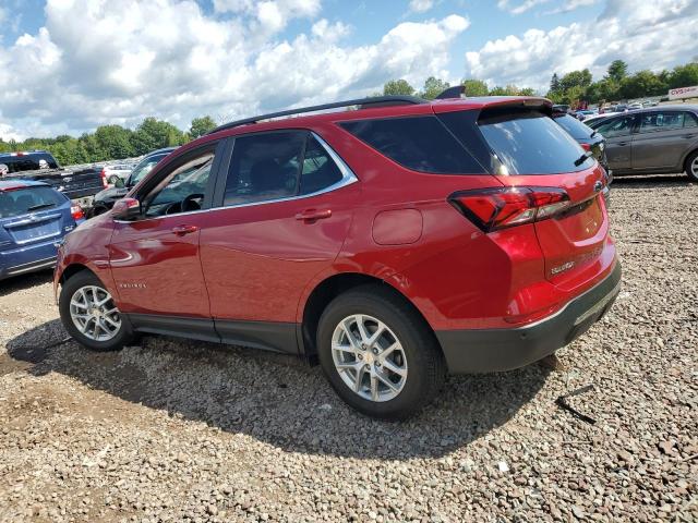 Photo 1 VIN: 3GNAXUEG9PS178755 - CHEVROLET EQUINOX LT 