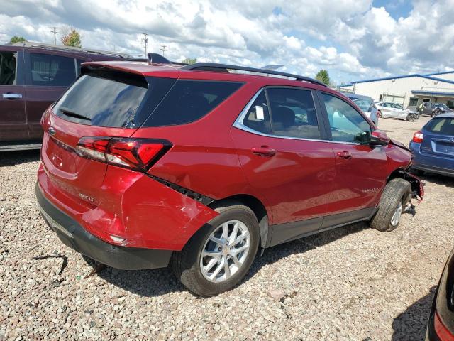 Photo 2 VIN: 3GNAXUEG9PS178755 - CHEVROLET EQUINOX LT 