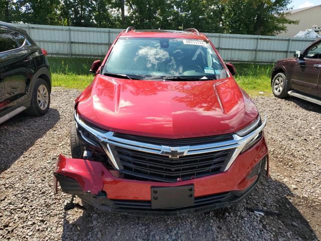 Photo 4 VIN: 3GNAXUEG9PS178755 - CHEVROLET EQUINOX LT 