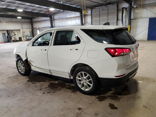 Photo 1 VIN: 3GNAXUEG9PS184989 - CHEVROLET EQUINOX LT 