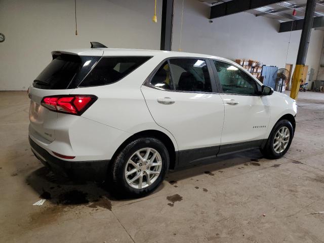 Photo 2 VIN: 3GNAXUEG9PS184989 - CHEVROLET EQUINOX LT 