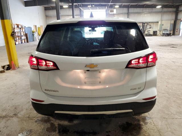 Photo 5 VIN: 3GNAXUEG9PS184989 - CHEVROLET EQUINOX LT 