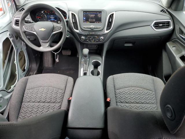 Photo 7 VIN: 3GNAXUEG9PS184989 - CHEVROLET EQUINOX LT 