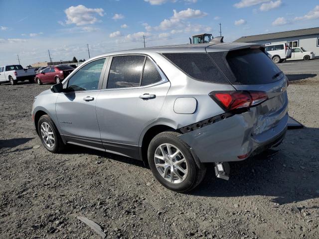 Photo 1 VIN: 3GNAXUEG9RL155425 - CHEVROLET EQUINOX LS 