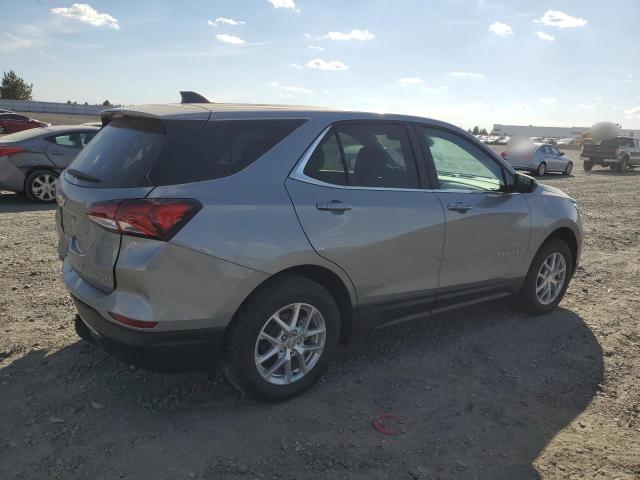 Photo 2 VIN: 3GNAXUEG9RL155425 - CHEVROLET EQUINOX LS 