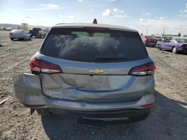 Photo 5 VIN: 3GNAXUEG9RL155425 - CHEVROLET EQUINOX LS 