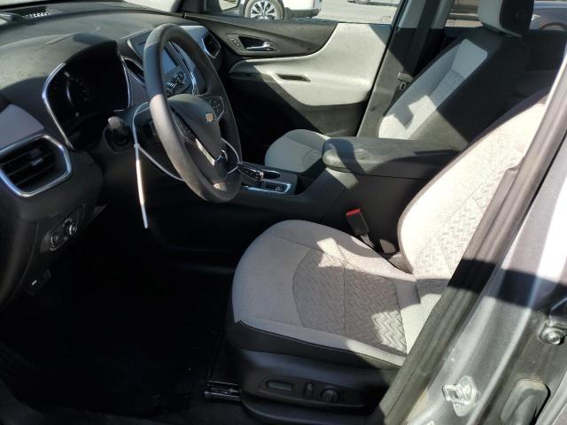 Photo 6 VIN: 3GNAXUEG9RL155425 - CHEVROLET EQUINOX LS 