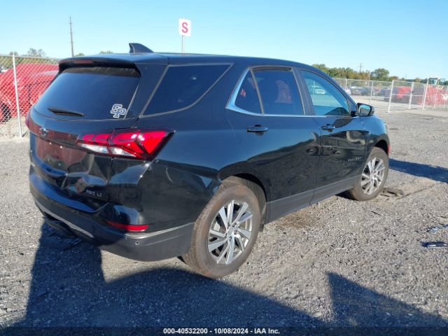 Photo 3 VIN: 3GNAXUEG9RL192233 - CHEVROLET EQUINOX 