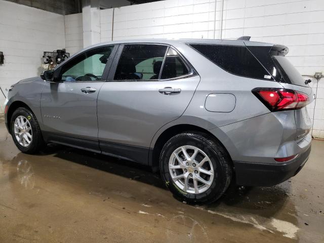 Photo 1 VIN: 3GNAXUEG9RL247232 - CHEVROLET EQUINOX LT 