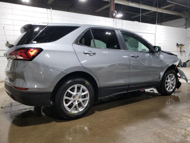 Photo 2 VIN: 3GNAXUEG9RL247232 - CHEVROLET EQUINOX LT 