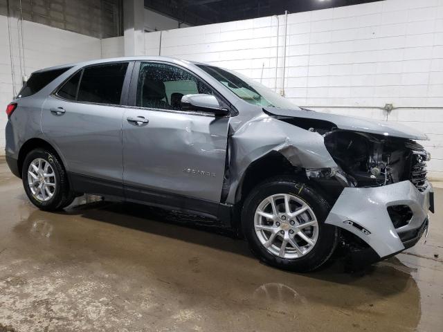 Photo 3 VIN: 3GNAXUEG9RL247232 - CHEVROLET EQUINOX LT 