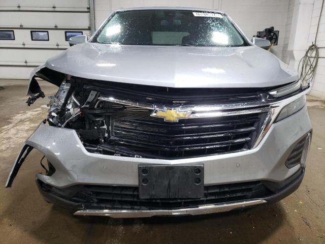 Photo 4 VIN: 3GNAXUEG9RL247232 - CHEVROLET EQUINOX LT 