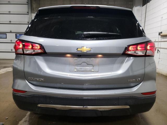 Photo 5 VIN: 3GNAXUEG9RL247232 - CHEVROLET EQUINOX LT 