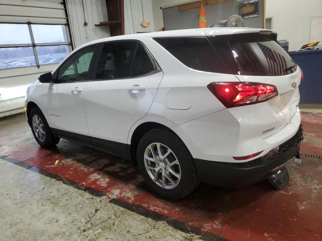 Photo 1 VIN: 3GNAXUEG9RL342115 - CHEVROLET EQUINOX LT 