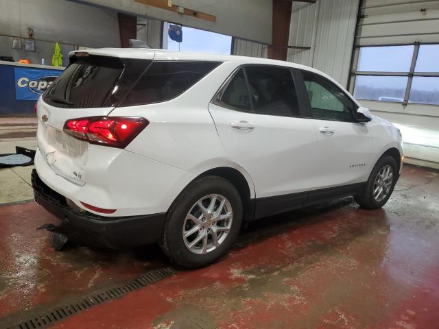 Photo 2 VIN: 3GNAXUEG9RL342115 - CHEVROLET EQUINOX LT 