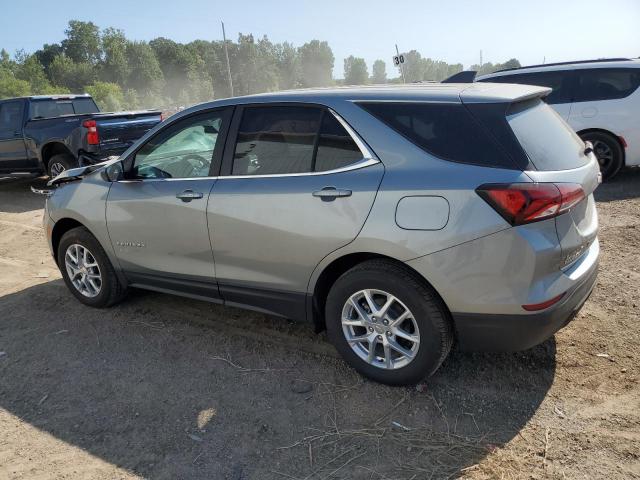 Photo 1 VIN: 3GNAXUEG9RS206802 - CHEVROLET EQUINOX LT 